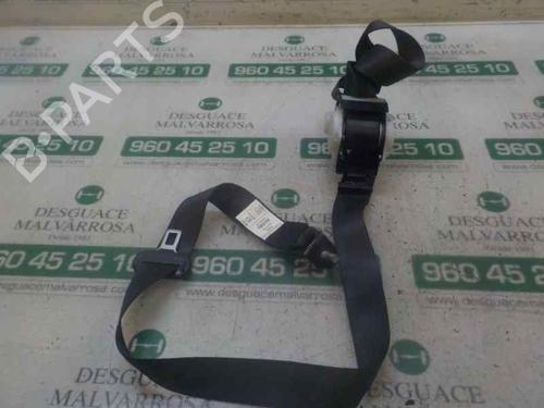 Used Rear right seatbelt OPEL INSIGNIA A (G09) [2008-2017]  6618920