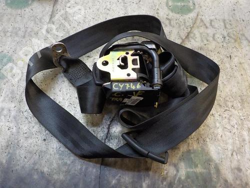 Used Rear center seatbelt Rear center seatbelt AUDI A8 D3 (4E2, 4E8) 4.2 quattro (335 hp) 8740630 8740630