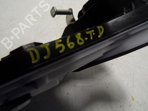 Rear right lock TOYOTA AYGO (_B4_) 1.0 VVTi (KGB40) | BP10089395C99 
