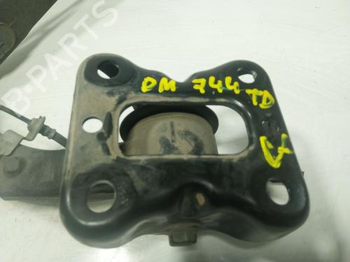 Right rear steering knuckle PEUGEOT TRAVELLER Bus (V_) 1.5 BlueHDi 120 | BP17873421M28 