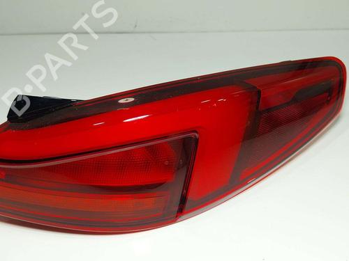Used Right taillight Right taillight 38914341 38914341