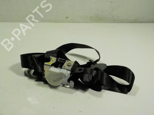 Used Rear center seatbelt Rear center seatbelt CITROËN C5 AIRCROSS (A_) 1.5 BlueHDi 130 (ACYHZJ, ACYHZR) (131 hp) 10097103 10097103