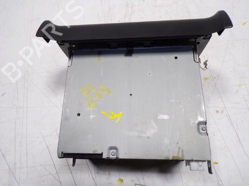 Radio AUDI TT (8J3) 2.0 TFSI | BP8938317E6 