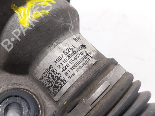 Steering rack OPEL ASTRA K (B16) 1.6 CDTi (68) | BP36784857M22 - Image 6