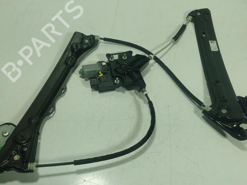 Used Front right window mechanism Front right window mechanism BMW 2 Gran Coupe (F44) 218 i (140 hp) 27579438 27579438