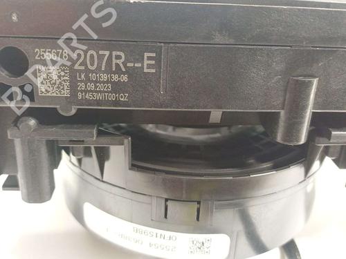 Headlight switch DACIA DUSTER (HM_) | BP39621988I24 - Image 3