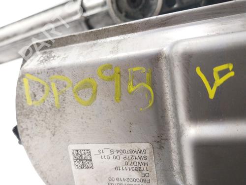 Steering rack CITROËN C4 SPACETOURER (3D_) 1.6 BlueHDi 100 | BP22406394M22