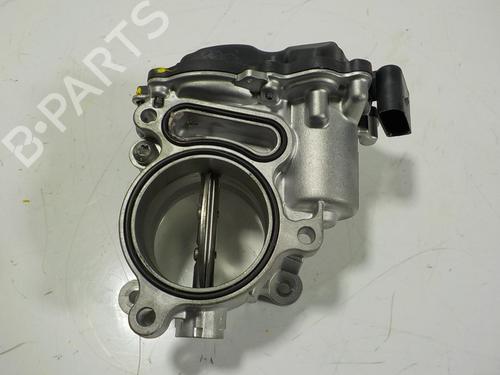 Used Throttle body Throttle body SEAT LEON Sportstourer (KL8, KLD) 2.0 TDI (150 hp) 13660825 13660825