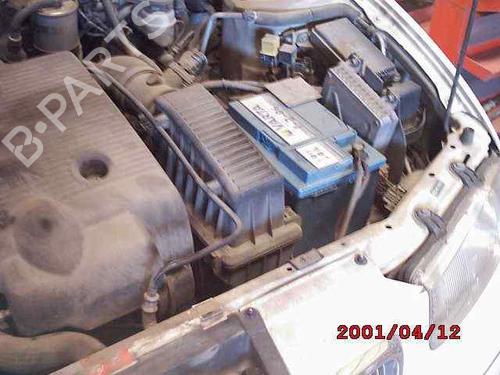 Climate control ROVER 200 II Hatchback (RF)  | BP3769816I5  - Image 14