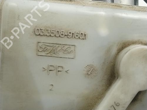 Brake master cylinder FORD TRANSIT CONNECT V408 Box Body/MPV  | BP17089942M77 