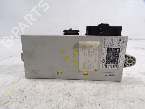 Used Electronic module BMW 5 (E60) 525 d (177 hp) 8416382