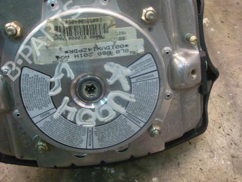 Driver airbag AUDI A3 (8L1)  | BP3748135C9 