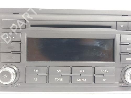 Autoradio Autoradio SEAT EXEO ST (3R5) [2009-2013] 36014084 36014084