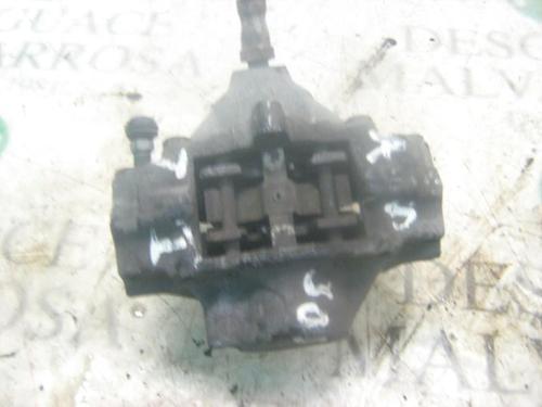 Used Left rear brake caliper Left rear brake caliper MERCEDES-BENZ E-CLASS (W210) E 220 D (210.004) (95 hp) 11556901 11556901