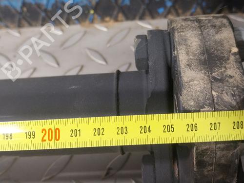 Driveshaft MINI MINI COUNTRYMAN (F60) Cooper S ALL4 | BP24574821M37 