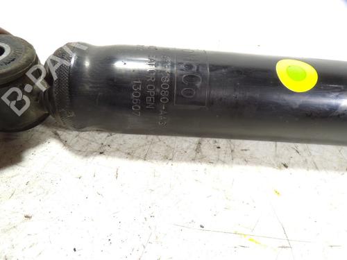 Left rear shock absorber FORD FOCUS III  | BP8175574M18 