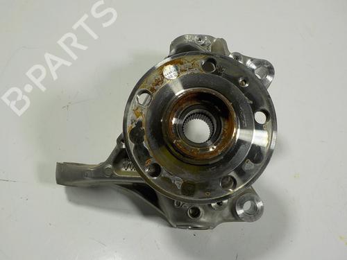 Used Right front steering knuckle Right front steering knuckle CUPRA LEON Sportstourer (KL8, KU8, KUD) [2020-2026] 12821810 12821810