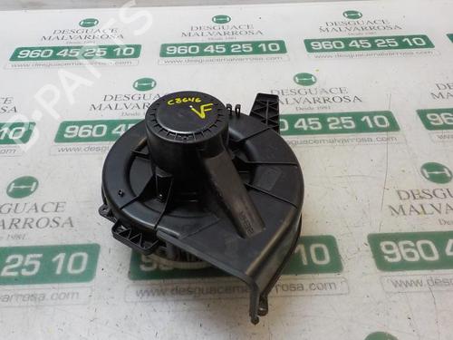 Used Heater blower motor VW POLO V (6R1, 6C1) [2009-2022]  4003156