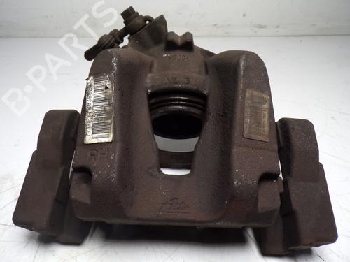 Right front brake caliper CITROËN C4 Picasso II 1.6 BlueHDi 120 | BP13735380M104 - Image 2