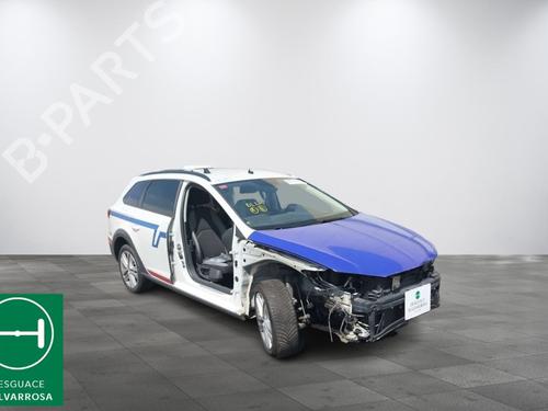 Used Parts SEAT LEON ST (5F8) 2.0 TDI 4Drive 1422733