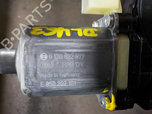 Left front window motor VW GOLF VII (5G1, BQ1, BE1, BE2) | BP13627855E21
