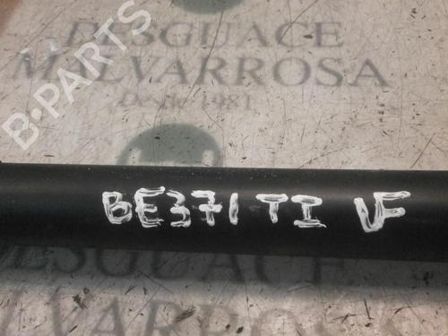 Left rear shock absorber OPEL MOVANO A Van (X70)  | BP3737600M18 