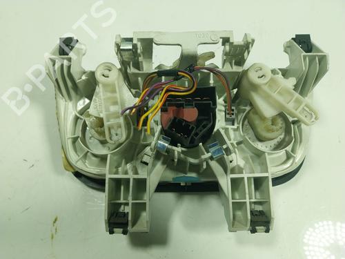 AC Styreenhet / Manøvreringsenhet FIAT QUBO (225_) 1.3 D Multijet (225AXE1A, 225CXE1A, 225AXH1A, 225AXL1A,... | BP16716772I5 