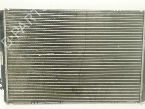Used Water radiator Water radiator 39102904 39102904