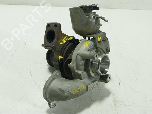 Used Turbocharger/Supercharger CITROËN GRAND C4 SPACETOURER (3A_, 3E_) [2018-2025]  29113649