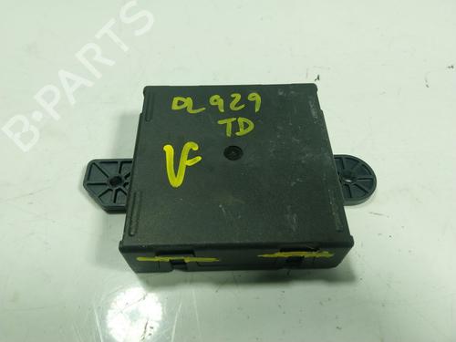 Elektronisk modul MASERATI LEVANTE SUV (M161) 3.0 S Q4 | BP17365568M83 