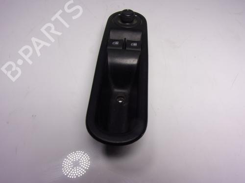 Used Left front window switch Left front window switch RENAULT TWINGO III (BCM_, BCA_) 1.0 SCe 70 (71 hp) 16966188 16966188
