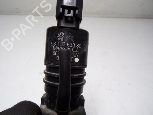 Washer pump PEUGEOT 5008 II (MC_, MJ_, MR_, M4_)  | BP14288803E24 