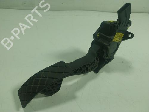 Used Pedal Pedal SKODA RAPID Spaceback (NH1) [2012-2019] 16770456 16770456