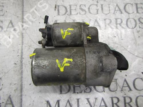 Startmotor CHEVROLET KALOS 1.2 (72 hp) 3831150