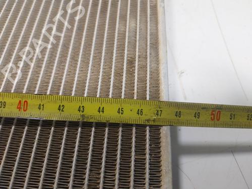 AC radiator FORD TRANSIT V363 Platform/Chassis (FED, FFD)  | BP24522620M32 