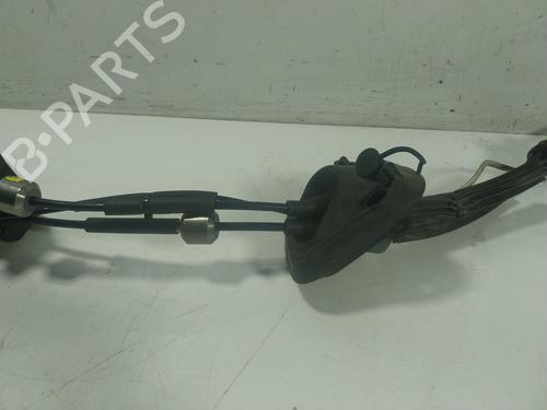 Gear lever PEUGEOT EXPERT Van (V_) 1.5 BlueHDi 100 | BP17804842M90 