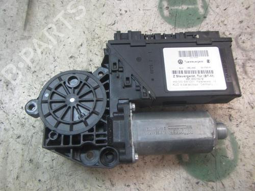 Rudehejsemotor forskærm højre VW PHAETON (3D1, 3D2, 3D3, 3D4, 3D6, 3D7, 3D8, 3D9) 3.0 V6 TDI 4motion | BP4008892E20 