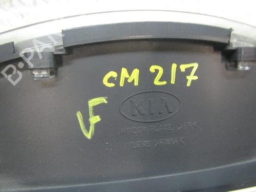 Instrument cluster KIA SORENTO I (JC)  | BP3821500C47 