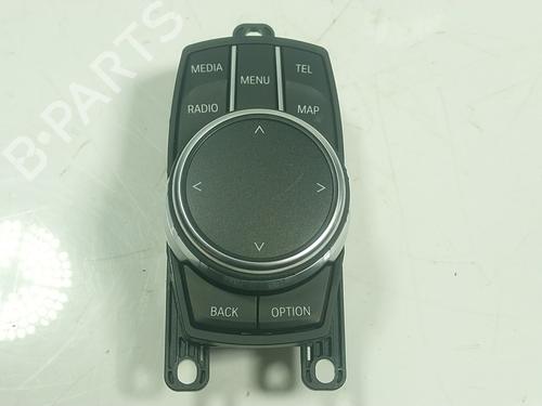 Used Switch BMW X1 (F48) xDrive 18 d (150 hp) 26649947