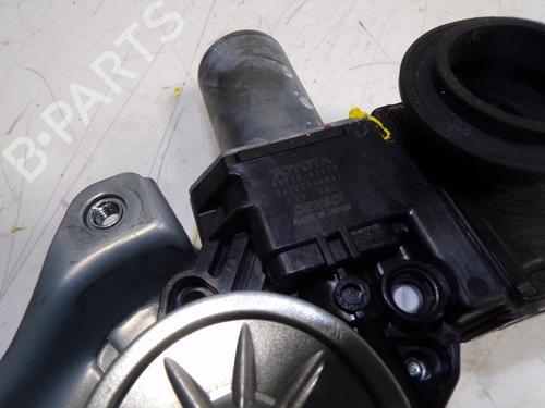 Rear left window mechanism TOYOTA PRIUS PLUS (_W4_) 1.8 Hybrid (ZVW40W, ZVW41W) | BP8912927C24 