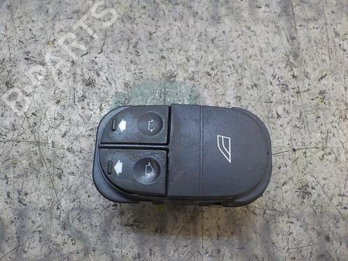 Used Left front window switch Left front window switch FORD MONDEO I (GBP) 1.8 TD (90 hp) 3855824 3855824