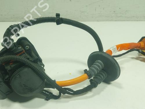 Electronic module PORSCHE PANAMERA (971) 4.0 Turbo S (97BFR1) | BP29132289M83 - Image 2