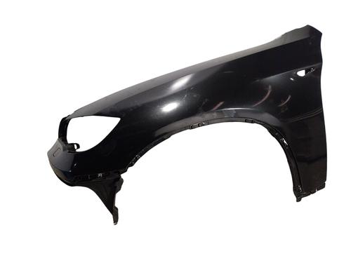 Used Left front fenders BMW X6 (E71, E72) xDrive 40 d (306 hp) 32319008
