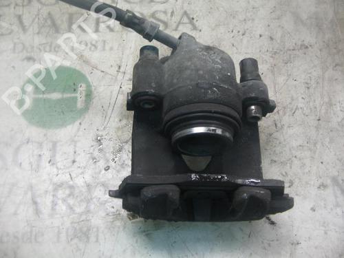 Left front brake caliper SEAT CORDOBA (6K2) 1.4 | BP11555952M105 - Image 2