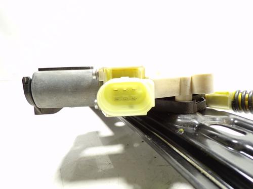 Rear left window mechanism BMW 5 (F10)  | BP7194521C24 