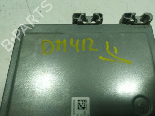 Engine control unit (ECU) RENAULT MEGANE IV Hatchback (B9A/M/N_)  | BP16476035M57 