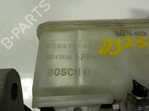 Brake master cylinder NISSAN X-TRAIL III (T32_, T32R, T32RR)  | BP11189495M77 