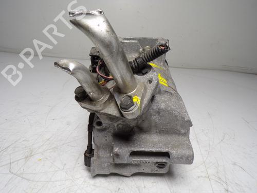 Compressor A/C RENAULT MEGANE IV Hatchback (B9A/M/N_) 1.2 TCe 130 (B9MR) | BP13310802M34 