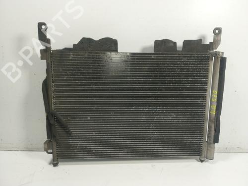 Used AC radiator AC radiator RENAULT KOLEOS I (HY_) 2.0 dCi (HY0K) (150 hp) 24574759 24574759