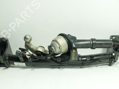 Used Rear bumper reinforcement Rear bumper reinforcement BMW 7 (G70) [2022-2026] 34399319 34399319